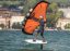 Hydrofoil S27 NAISH Jet HA Semi-complete