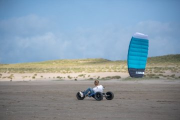 kite PLKB Hornet - představení