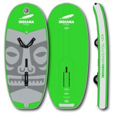 INDIANA 2022 Nafukovací Wing-Board - 129L