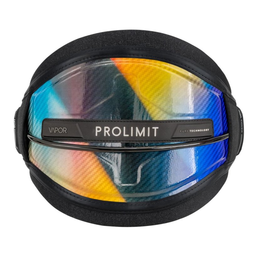 PROLIMIT Kitesurf Waist Harness Vapor Blue/Pink