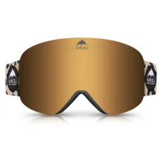 Snow okuliare NANDEJ Vista - Gepard