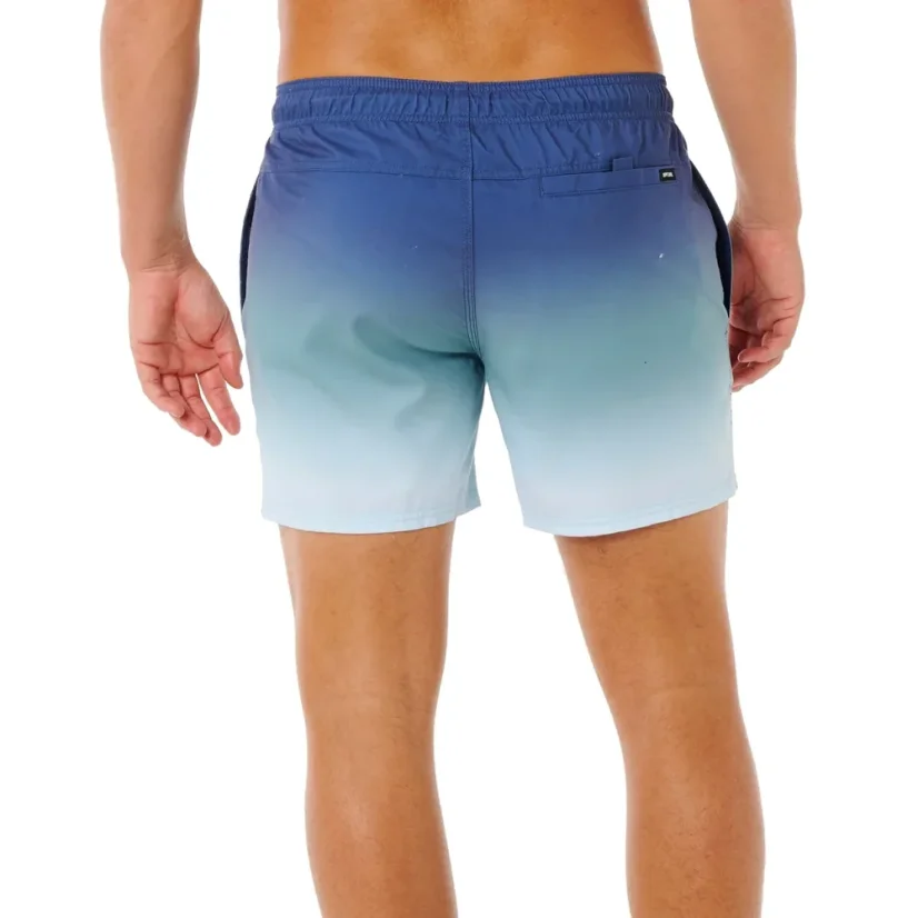 Boardshorts RIP CURL Offset Fade Volley - Light Navy