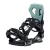 Vázání na snowboard '25/26 SP Core Multientry - zelené