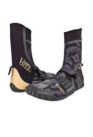 GUL Viper Split Toe Boots 3mm