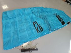 Kite PLKB Ibex 12m