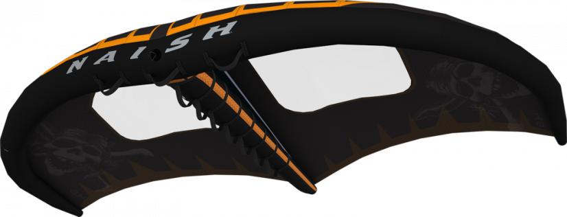 Wing-Surfer S25 NAISH LE