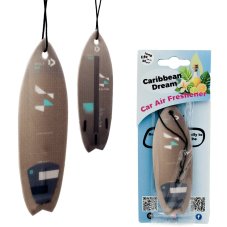 Vůně do auta surf Duotone Volt SLS