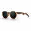 Sunglasses NANDEJ NG3 - Brown