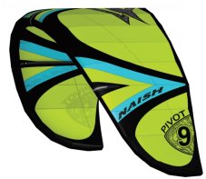 Kite S27 NAISH Pivot