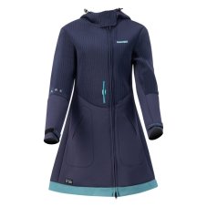 Neoprenová bunda PROLIMIT Pure Girl Racer - Navy