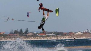 Jak moc je kiteboarding nebezpečný?