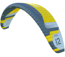 kite FLYSURFER Sonic5