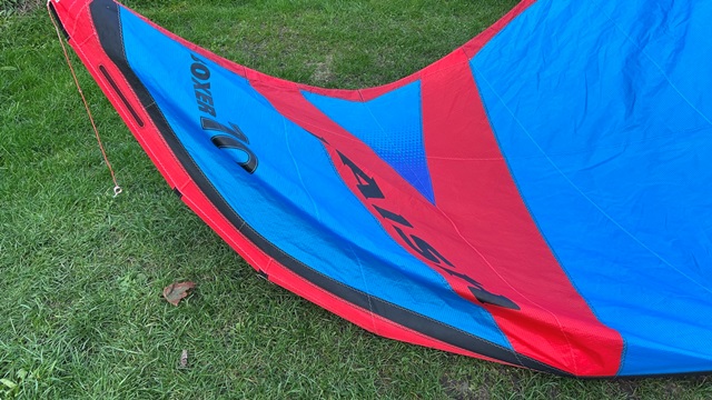 Kite NAISH S26 Boxer 10m only