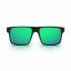 Sunglasses NANDEJ NG1 - Black/Green