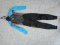 Children's neoprene GUL 3/2 G-Force vel. JM