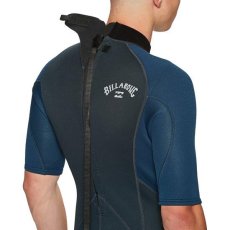 Pánský neopren 2/2 BILLABONG Intruder - navy