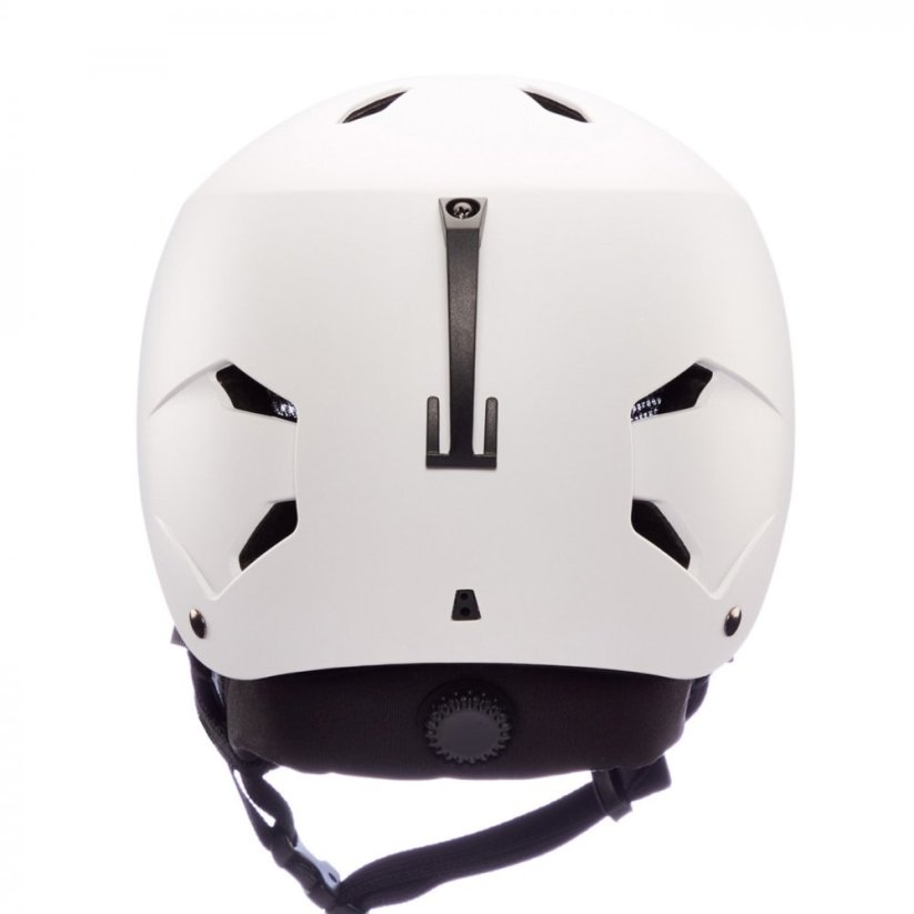 Helmet BERN Macon Classic - matte white