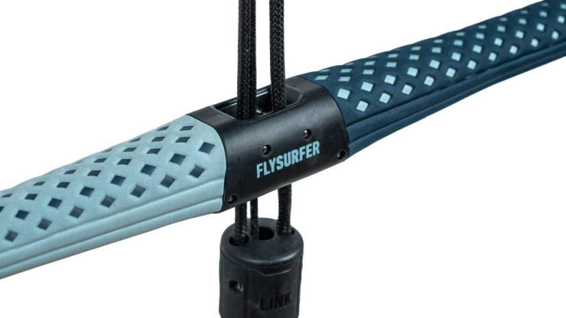Ráhno FLYSURFER Force3 Control Bar - Veľkosť: M