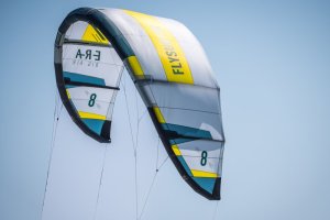 FLYSURFER ERA  2 – keď chceš letieť vyššie ako kedykoľvek predtým