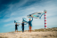 Wing-Surfer FLYSURFER AVID Boom