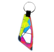 Windsurf keychain Goya Banzai 11 Iris Carbon