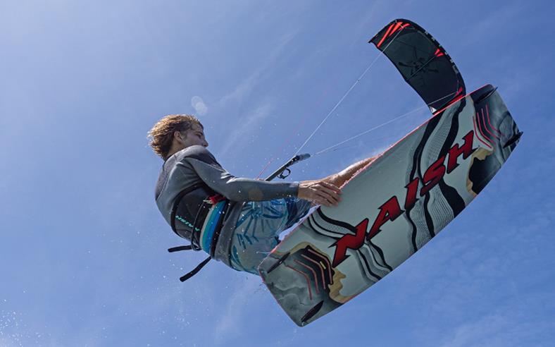 Kiteboard S27 NAISH Motion