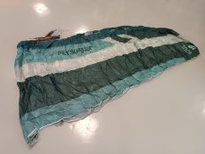 Kite FLYSURFER Soul2 10m complete