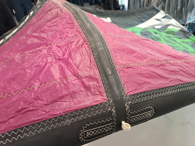 Kite FLYSURFER BOOST 7m komplet