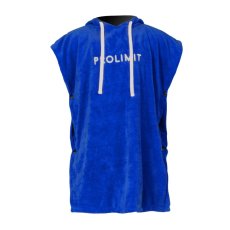 PROLIMIT Poncho Kids - Blue