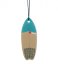 Vôňa do auta surfboard Limited Orient