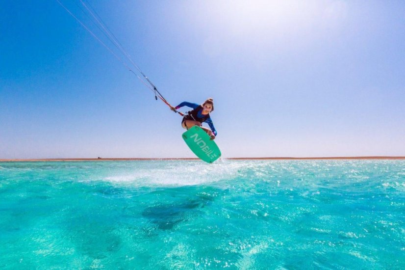 Kiteboard 2023 NOBILE NHP WMN