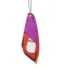 Vôňa do auta windsurf Neilpryde Combat