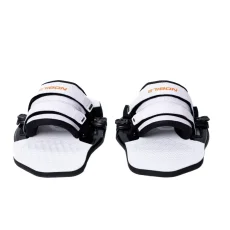 NOBILE IFS Nano binding - White