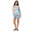 RIP CURL Surf Side Relaxed Crew - Multicolour