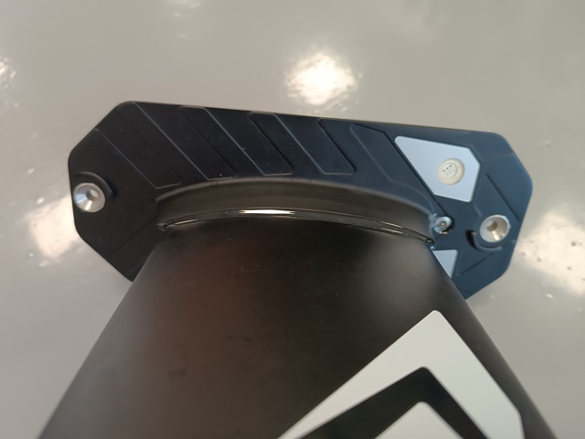 Waydoo Flyer Evo E-foil Mast 27'