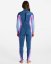 Dámsky neoprén 3/2 BILLABONG Synergy BZ - Deep Sea
