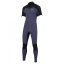Pánský neopren 3/2 PROLIMIT Raider Short Arms - černý