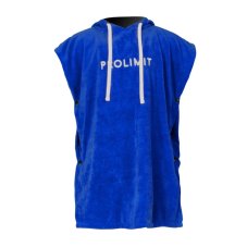 PROLIMIT Poncho Kids - Blue