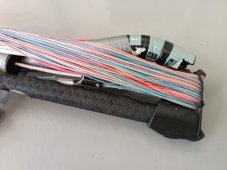 Ráhno Naish Base bar 24m