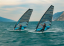 Windsurf sail 2024 Naish Cam Freerace