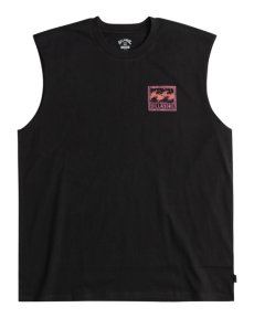 Tielko BILLABONG Reissue MU - black