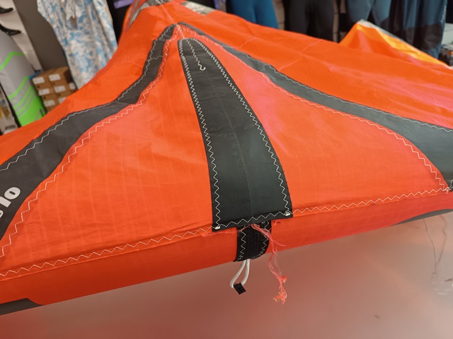 Kite NAISH Triad S26 10m only