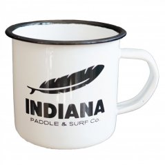 Indiana Coffee plecháčik 250ml