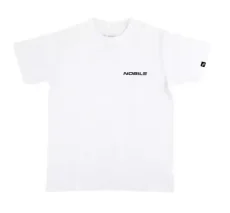 NOBILE T-shirt UNI - white