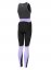 PROLIMIT Long John Airmax 1,5 mm wetsuit - Lavender