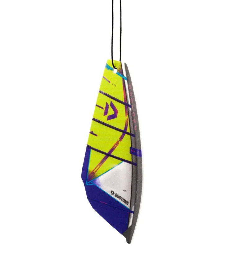 Vôňa do auta windsurf Duotone Duke 2025