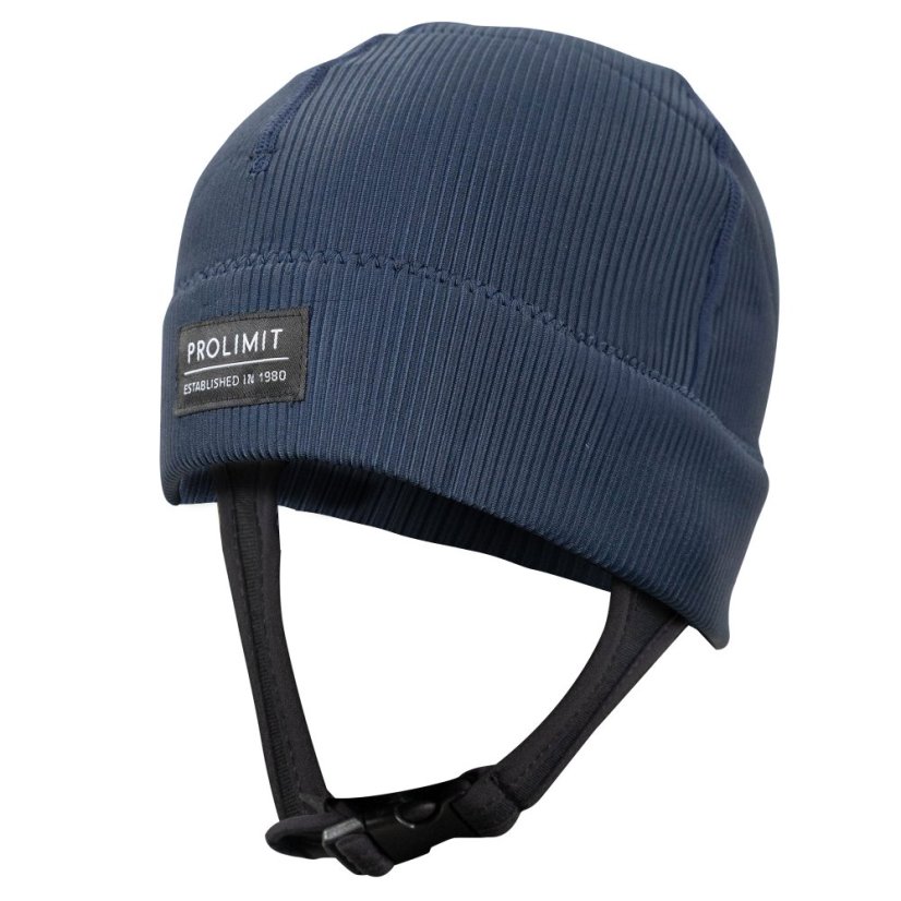 PROLIMIT Neoprene Beanie chinstrap - Teal PROLIMIT Neoprene Beanie chinstrap - Teal