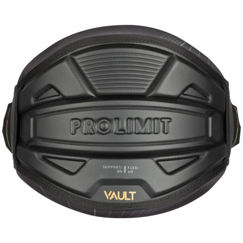 Windsurf trapéz PROLIMIT Vault - Black