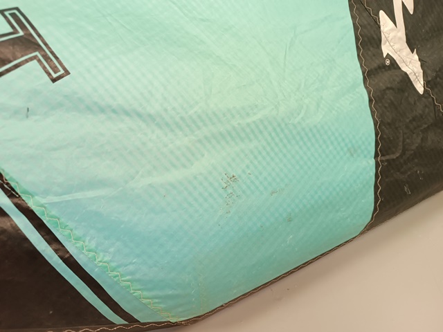 Kite NAISH S26 Pivot 9m only/komplet