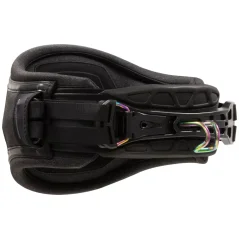 Bederní kite trapéz PROLIMIT Addict - Black/Sand